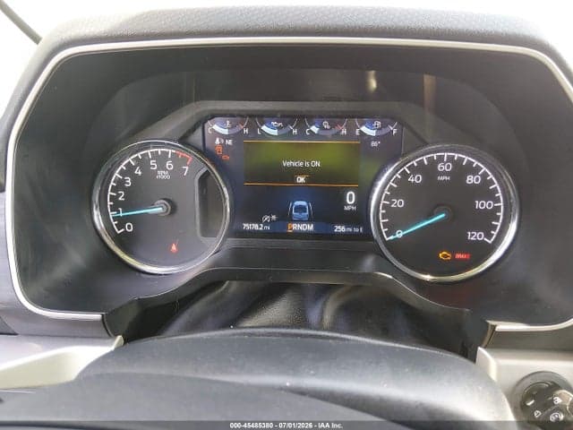 2021 FORD F-150 XLT 7