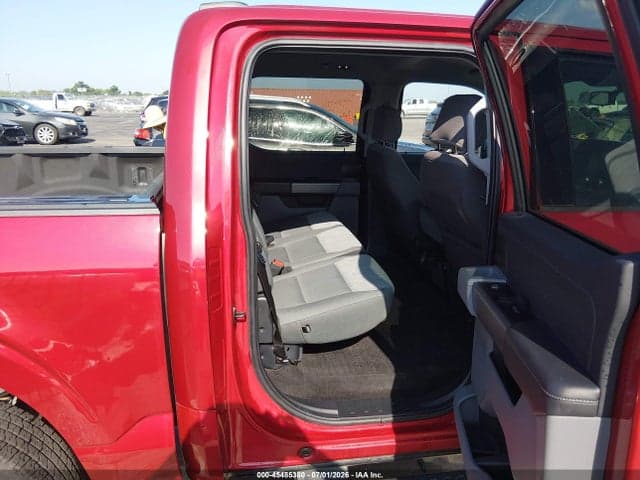 2021 FORD F-150 XLT 8