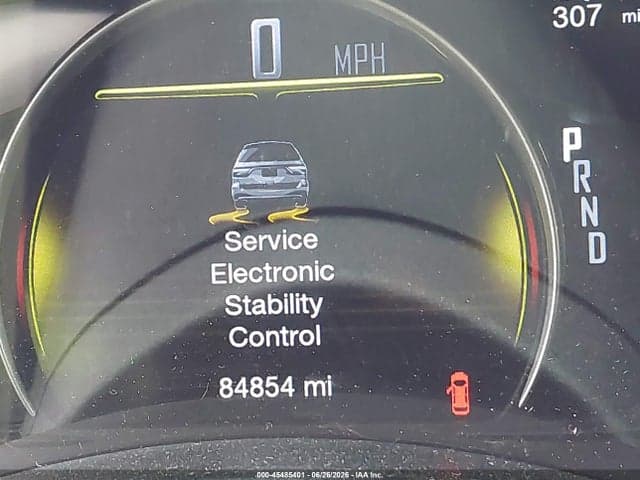 2022 DODGE DURANGO SXT AWD 15