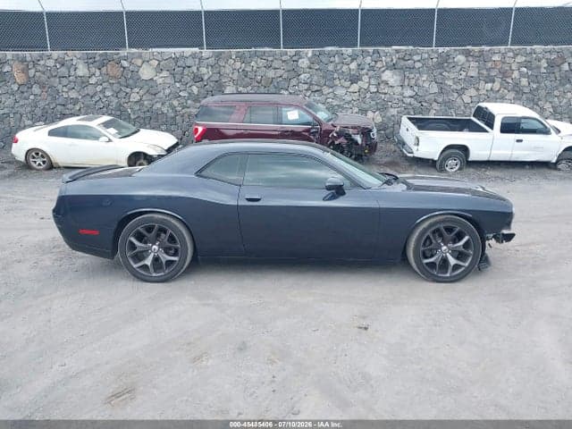 2019 DODGE CHALLENGER R/T 13