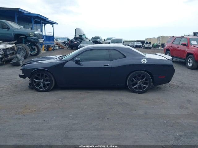 2019 DODGE CHALLENGER R/T 14
