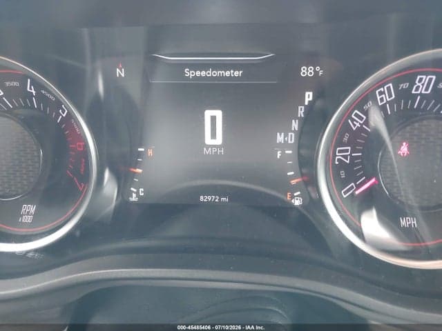 2019 DODGE CHALLENGER R/T 7