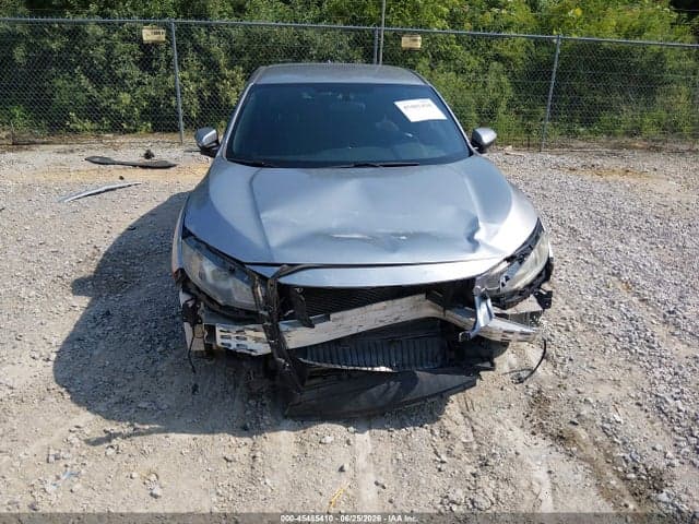2017 HONDA CIVIC SPORT 6