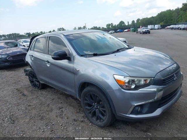 2017 MITSUBISHI OUTLANDER SPORT 2.0 ES/2.0 LE 1