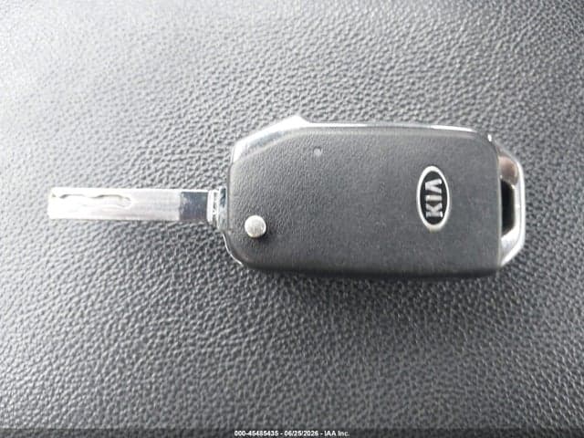 2019 KIA FORTE FE 11
