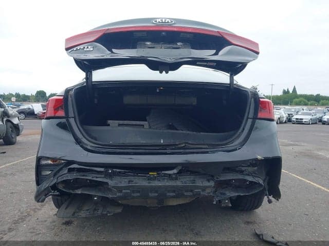 2019 KIA FORTE FE 6