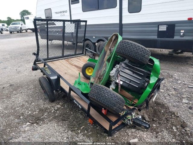 2026 CARR 5X8GWE2K