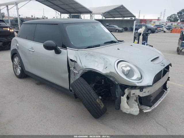 2018 MINI HARDTOP COOPER