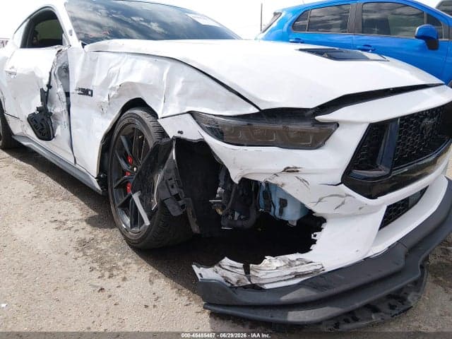 2025 FORD MUSTANG GT PREMIUM FASTBACK 6