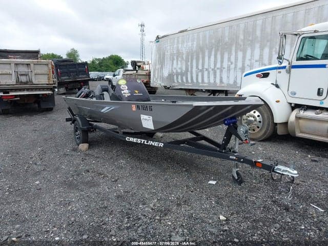 2025 CRESTLINER OTHER - 1