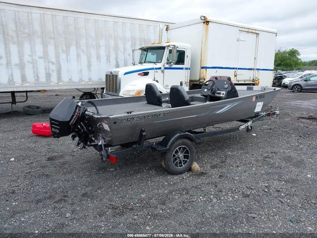 2025 CRESTLINER OTHER 2