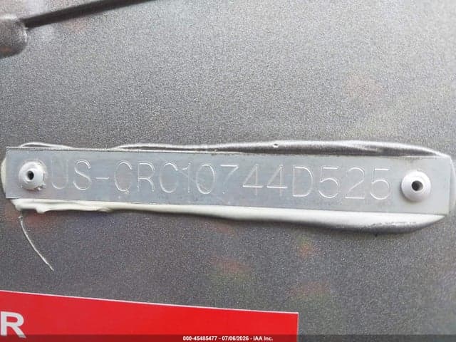 2025 CRESTLINER OTHER 9