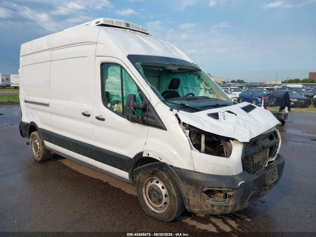 2024 FORD TRANSIT-250 1