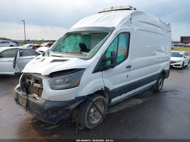 2024 FORD TRANSIT-250 2
