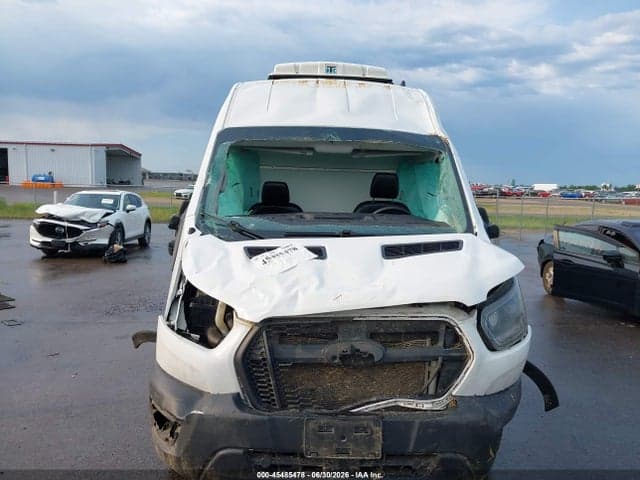 2024 FORD TRANSIT-250 13
