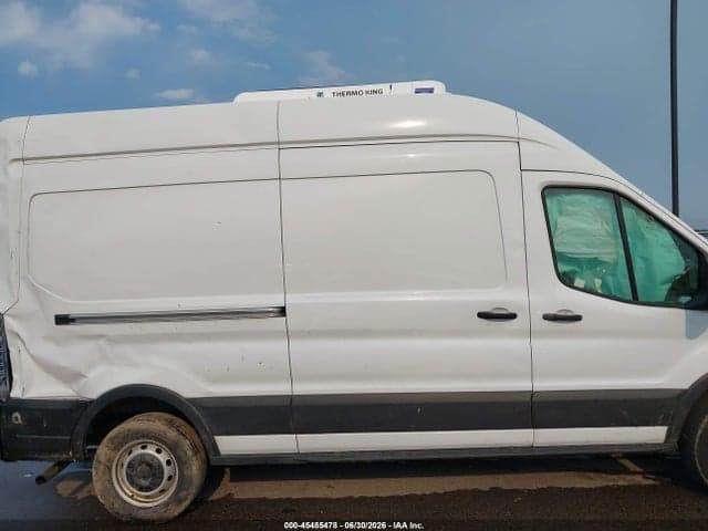 2024 FORD TRANSIT-250 14