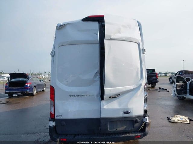 2024 FORD TRANSIT-250 17