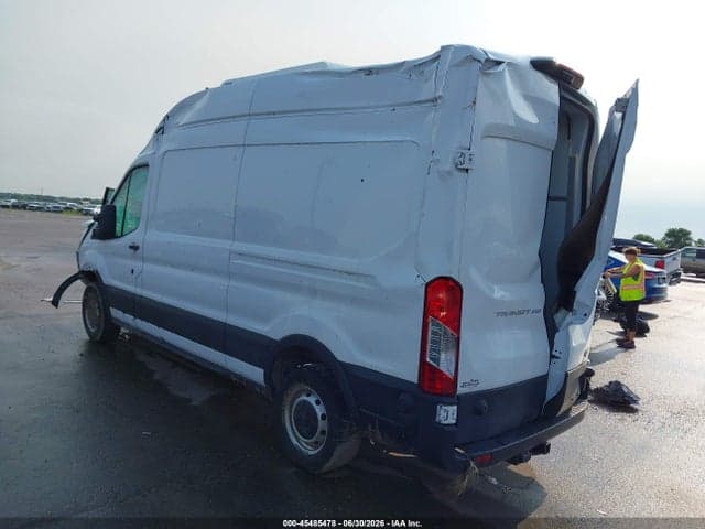 2024 FORD TRANSIT-250 3
