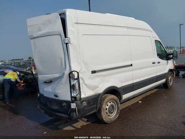 2024 FORD TRANSIT-250 4