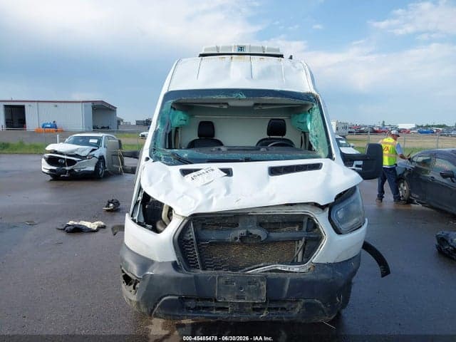 2024 FORD TRANSIT-250 6