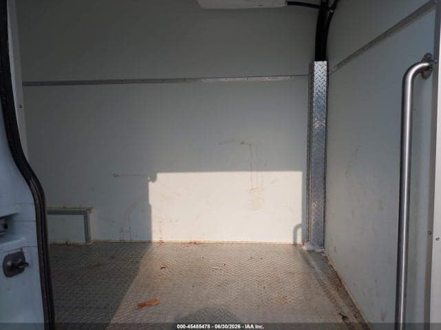 2024 FORD TRANSIT-250 8