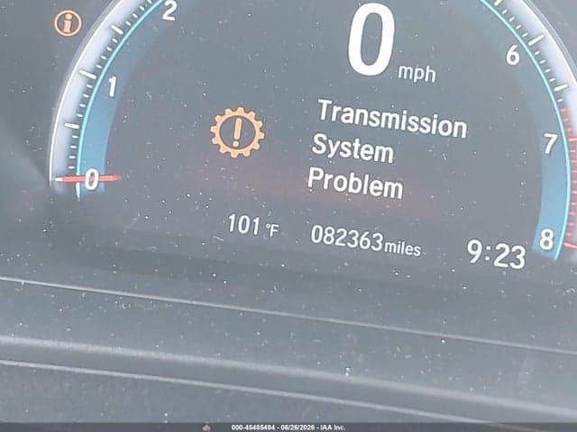 2019 HONDA CIVIC LX 15