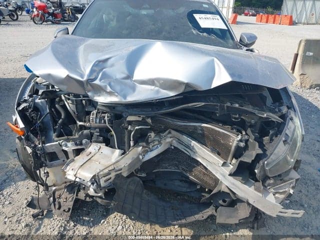 2019 HONDA CIVIC LX 6