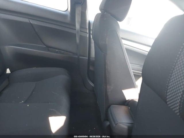2019 HONDA CIVIC LX 8