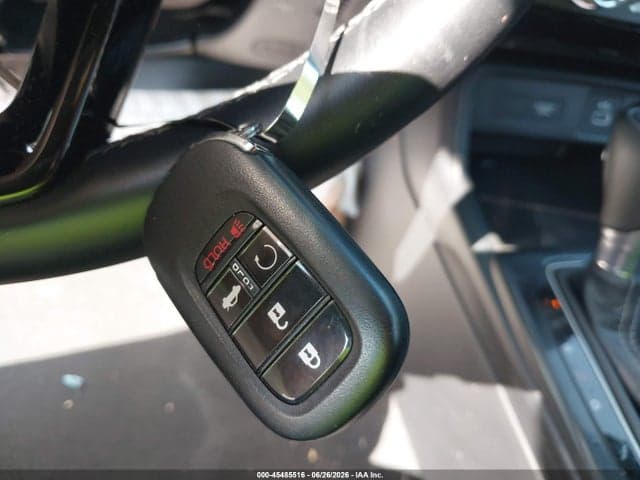 2023 HONDA CIVIC SPORT 11