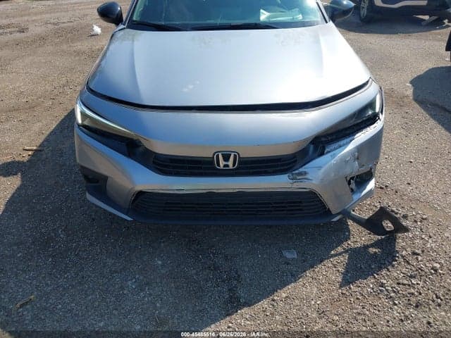 2023 HONDA CIVIC SPORT 6