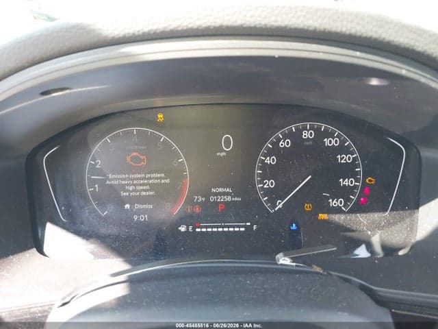 2023 HONDA CIVIC SPORT 7