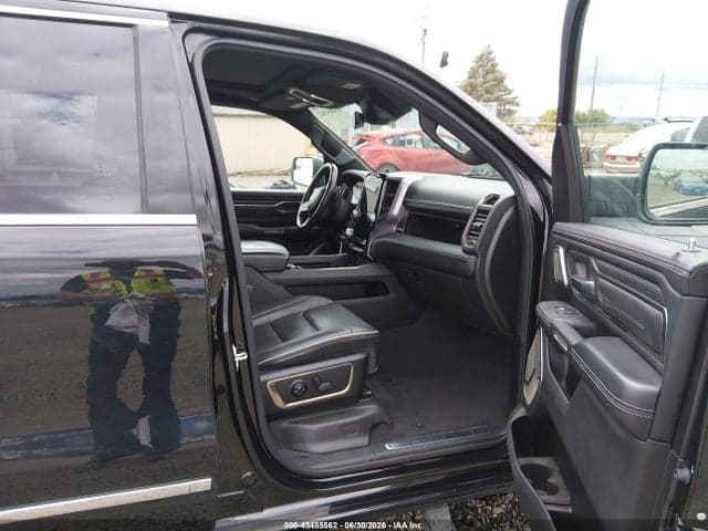 2019 RAM 1500 LIMITED 4X4 5'7 BOX 5