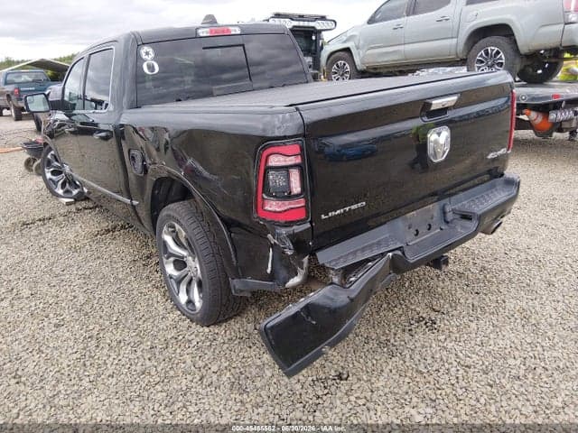 2019 RAM 1500 LIMITED 4X4 5'7 BOX 6