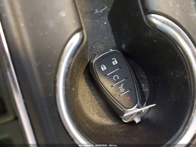 2020 CHEVROLET EQUINOX FWD 2FL 11