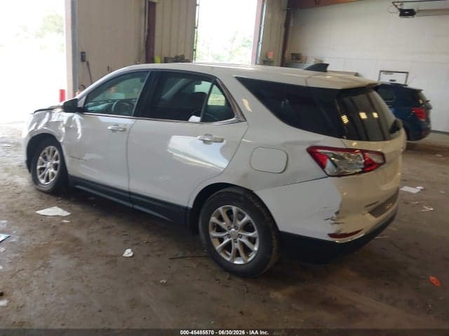 2020 CHEVROLET EQUINOX FWD 2FL 3