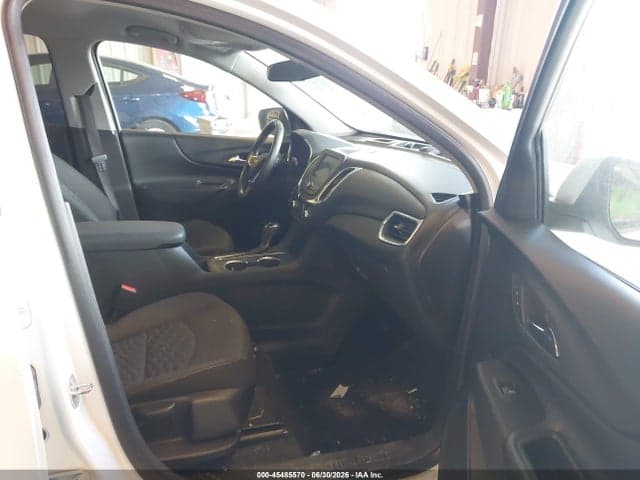 2020 CHEVROLET EQUINOX FWD 2FL 5