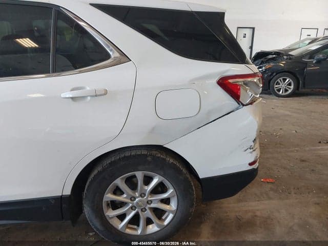 2020 CHEVROLET EQUINOX FWD 2FL 6