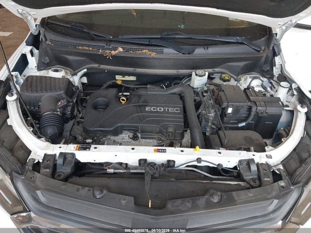 2020 CHEVROLET EQUINOX FWD 2FL 10