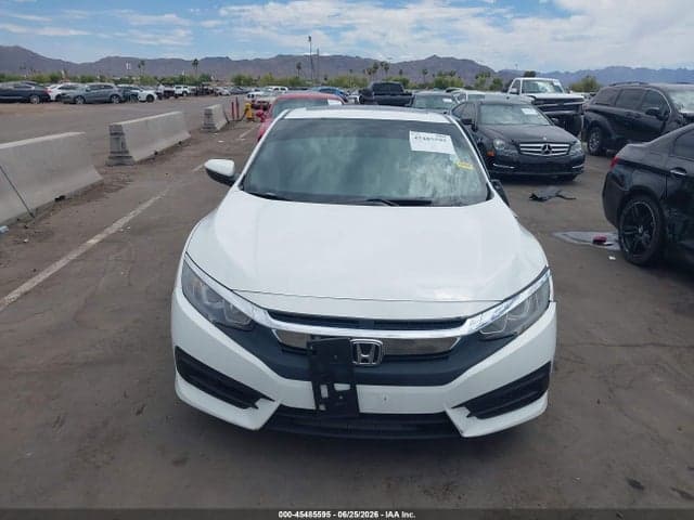 2017 HONDA CIVIC LX-P 11