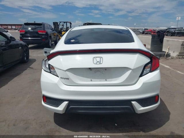 2017 HONDA CIVIC LX-P 15