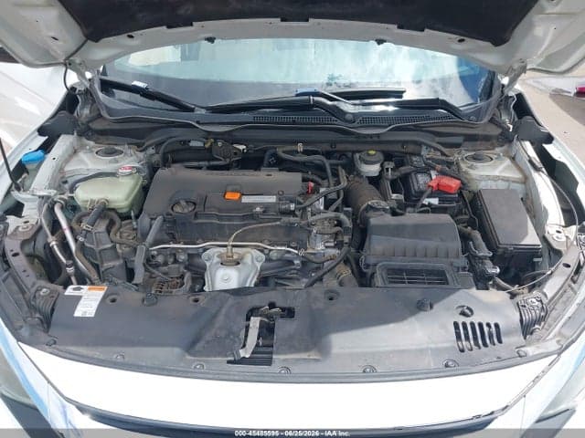 2017 HONDA CIVIC LX-P 10