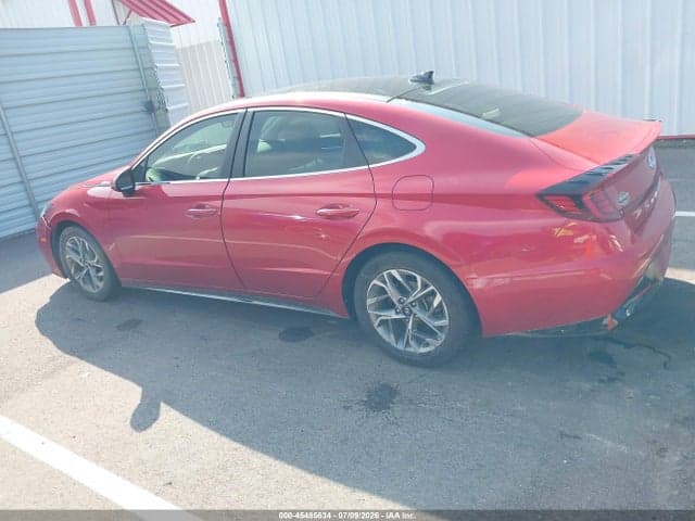 2020 HYUNDAI SONATA SEL 15