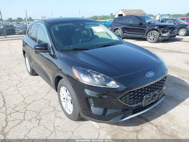 2020 FORD ESCAPE SE - 1