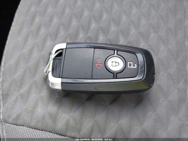 2020 FORD ESCAPE SE 11
