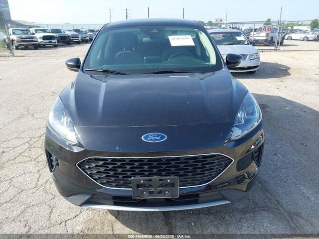 2020 FORD ESCAPE SE 12