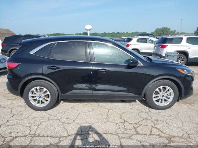 2020 FORD ESCAPE SE 13