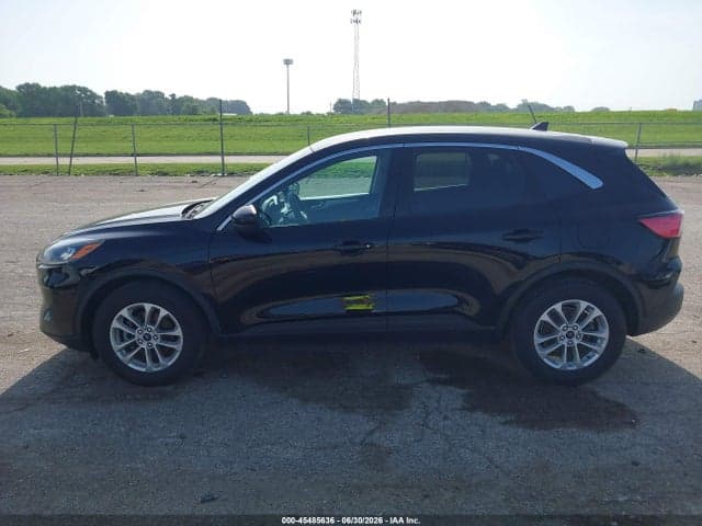 2020 FORD ESCAPE SE 14