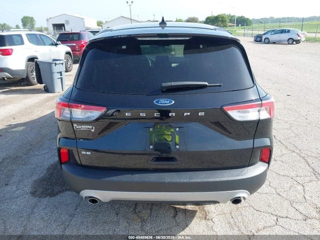 2020 FORD ESCAPE SE 16