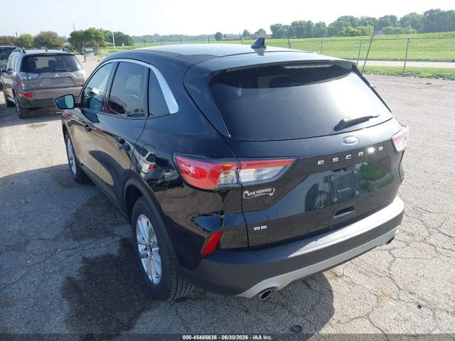 2020 FORD ESCAPE SE 3