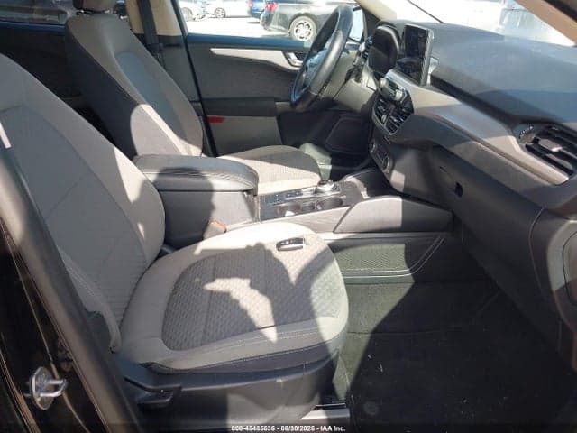 2020 FORD ESCAPE SE 5
